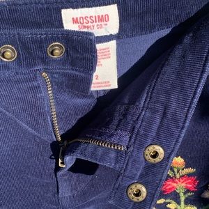 Mossimo Supply Co. Skirt